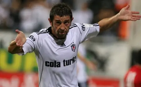 Nihat Kahveci'den Şampiyonluk Yorumu Geldi