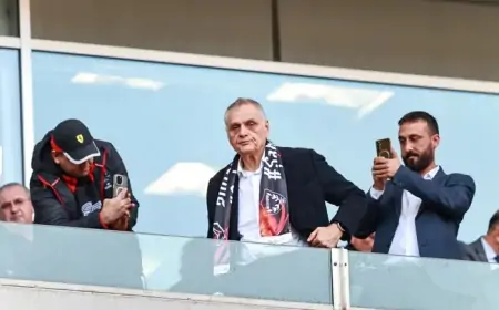 Atakaş Hatayspor’da Teknik Direktör Arayışı Sürüyor