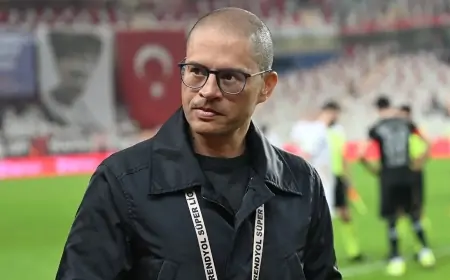 Antalyaspor, Alex de Souza'dan Vazgeçti