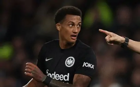 Fenerbahçe Tuta İle Anlaştı!