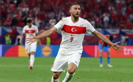 Cenk Tosun Transferi Belli Oldu