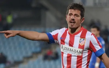 Emre Belözoğlu Süper Lig'e Döndü!