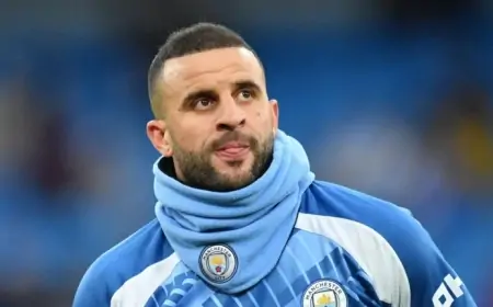 Osimhen'in Ardından Dev İsim Galatasaray'a Geliyor