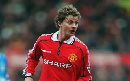 Beşiktaş, Solsjaer'e Sözleşme Gönderdi!