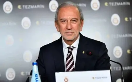 Sponsorlukta Dev Rakamlar Dudak Uçuklattı!