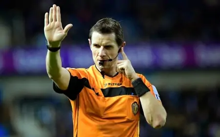 Artık Maçlarda Yabancı VAR Dönemi Başlıyor