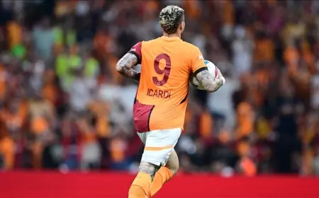 Galatasaray İsyan Etti! Penaltı Neden Verilmedi?