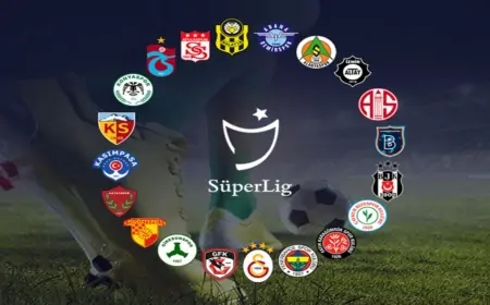 Hangi Kanalda Hangi Maç Var? İşte, Bu Haftaki Maçlar...