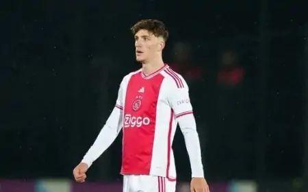 Fenerbahçe, Ahmetcan'ı Alıyor!