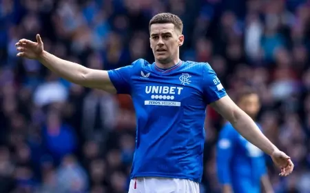 Yeni transfer Geliyor! Beşiktaş Lawrence'ı istedi!