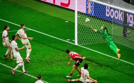 Mert Günok Beşiktaş İle Sözleşme Yeniledi