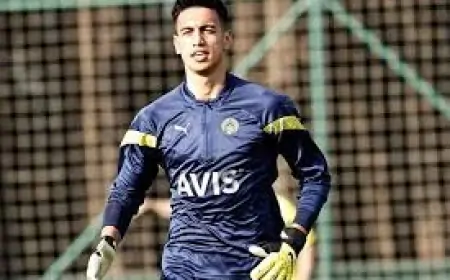 İrfan Can Eğribayat Kaleyi İyi Korudu