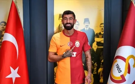 Kerem Demirbay ve Ahmet Kutucu Meğer Akrabaymış...