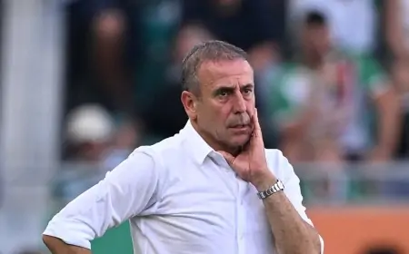 Abdullah Avcı'dan İtiraf Geldi