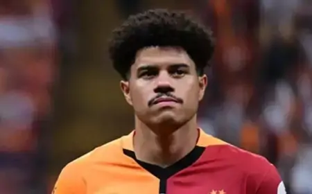 Galatasaray da Kavuşma Yaşanacak! Sara Geri Dönüyor