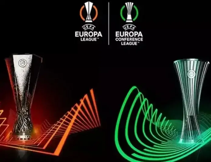 Galatasaray, Fenerbahçe, Beşiktaş UEFA Konferans Ligi Maçları hangi kanal da, saat kaçta, şifresiz canlı nasıl izlenir? TRT1'de izle