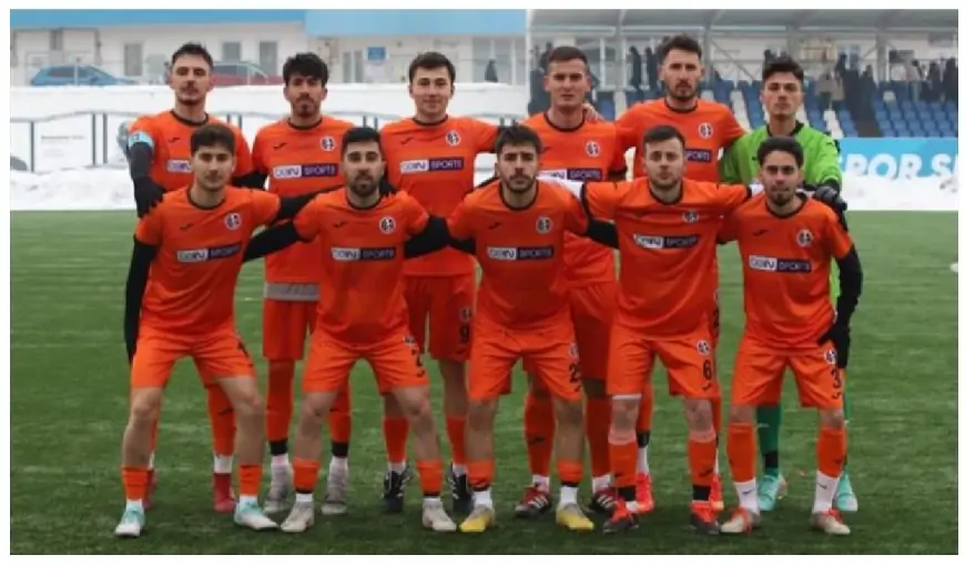 Erzurum Üniversiteli Gençler SK’dan Farklı Galibiyet: 4-0