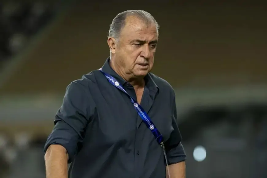 Fatih Terim Açıkladı! O İsim...