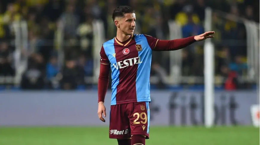 Trabzonspor'da Ayrılık Rüzgarları Esiyor!