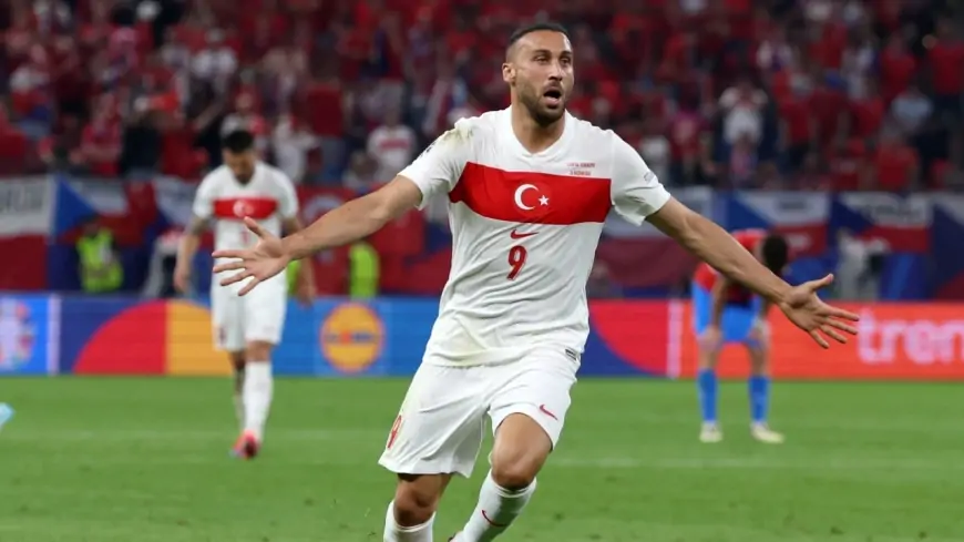 Cenk Tosun Transferi Belli Oldu