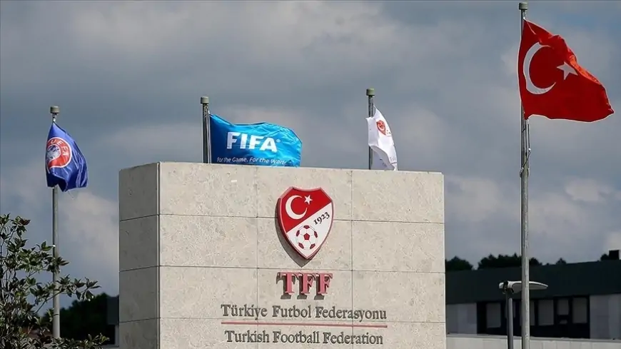 TFF Anlaştı! Artık Maçlar Şifresiz