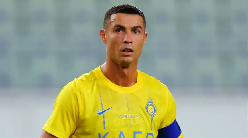 Cristiano Ronaldo'ya Önemli Teklif