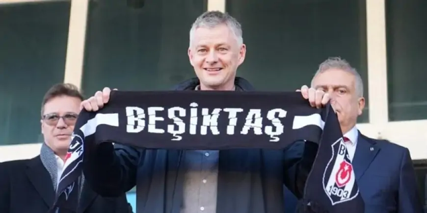 Beşiktaş'ta Arayış Devam Ediyor!