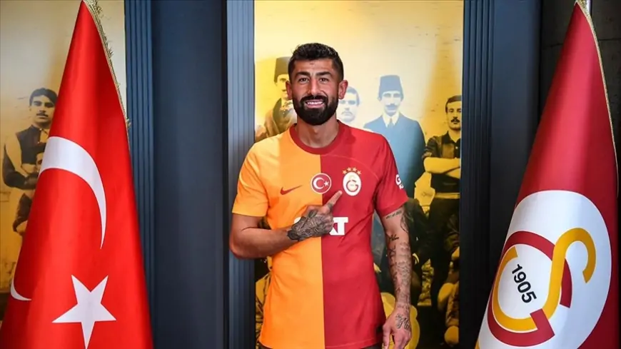 Kerem Demirbay ve Ahmet Kutucu Meğer Akrabaymış...