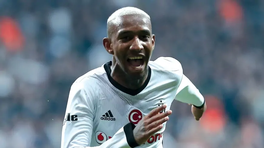 Talisca Hakkında Karar Verildi! Tüm Kontroller Tamamlandı