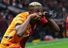 Galatasaraylı Osimhen’e Dev Talipler: Maaş Talebi Dudak Uçuklattı