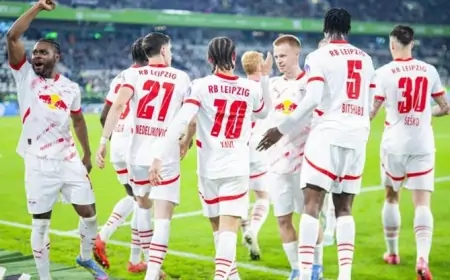 Liverpool ve Manchester United, Xavi Simons İçin Karşı Karşıya!