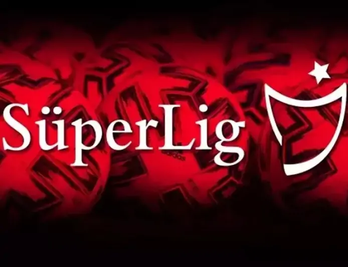 Trendyol Süper Lig 35. Hafta Fikstürü Açıklandı! Kümede Kalma Mücadelesi