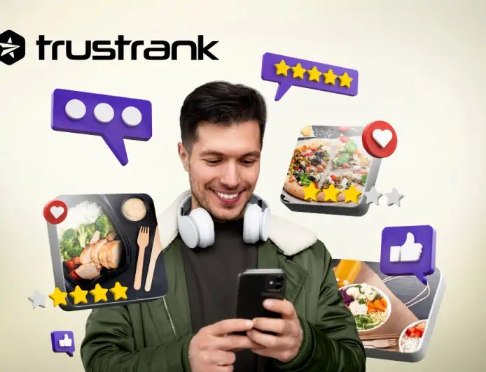 Alışverişte Güvenin Yeni Adresi: Trustrank.com.tr Yayında!
