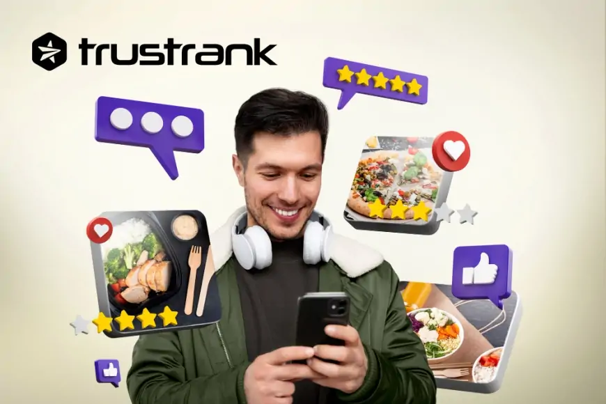 Alışverişte Güvenin Yeni Adresi: Trustrank.com.tr Yayında!