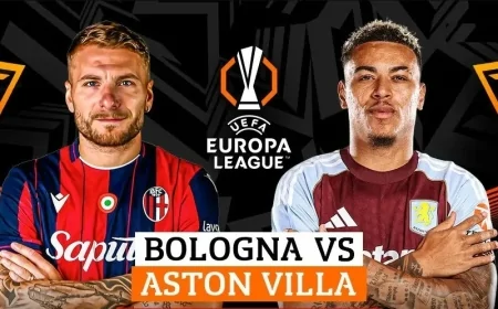 Aston Villa'dan Bologna'ya İngiliz Darbesi! Watkins Show'u Başladı