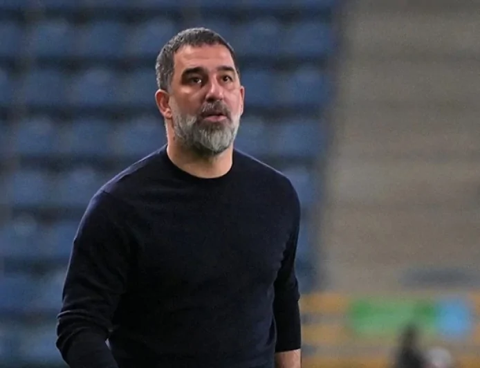 Arda Turan'dan Ders Gibi Açıklama: "Skor Aldatmasın, Biz İstediğimizi Oynayamadık"