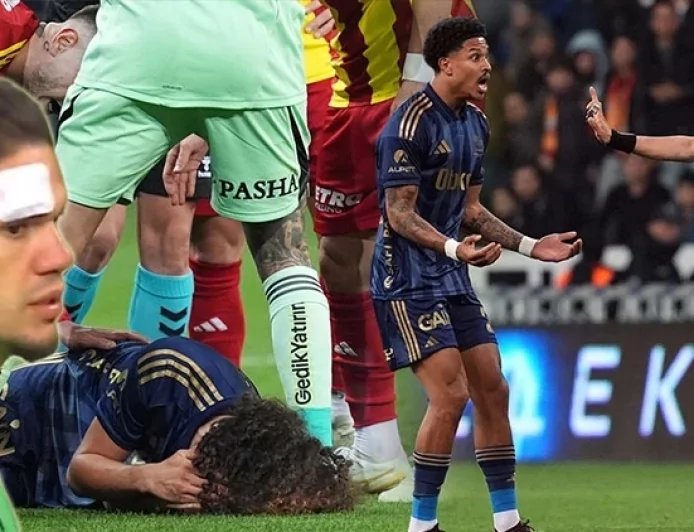Guendouzi'ye Gelen Hareket Kırmızı mıydı Sarı mı?